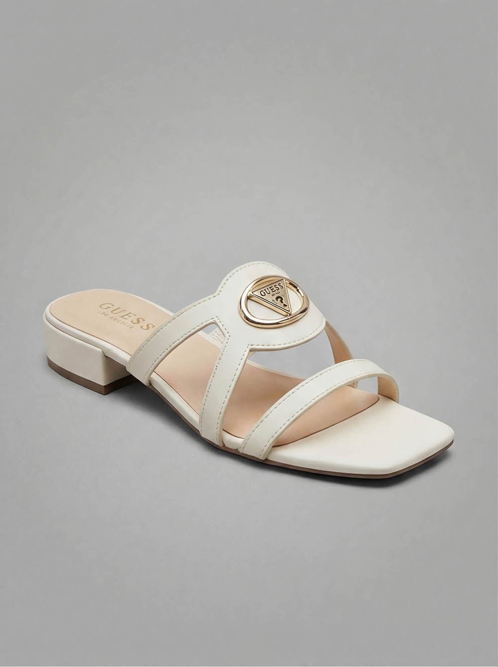 כפכפי Guess Aleka נשים