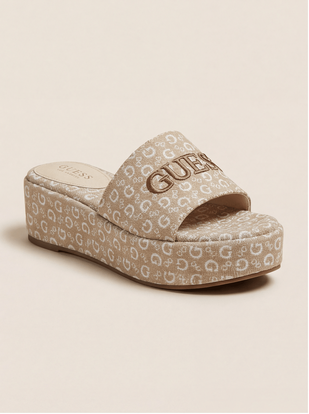 כפכפי Guess Pelena2 נשים