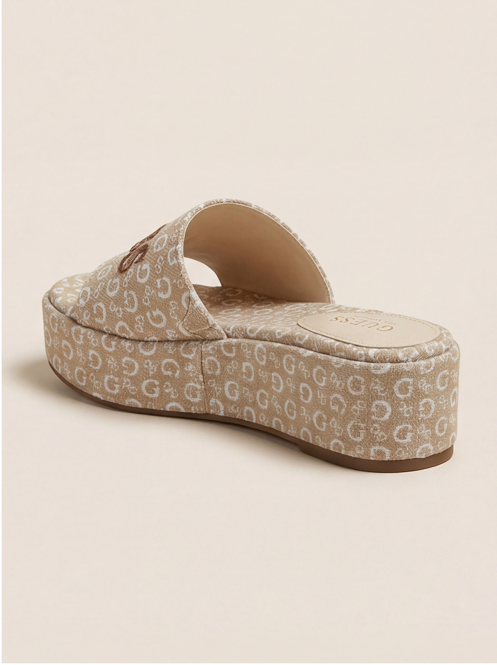 כפכפי Guess Pelena2 נשים