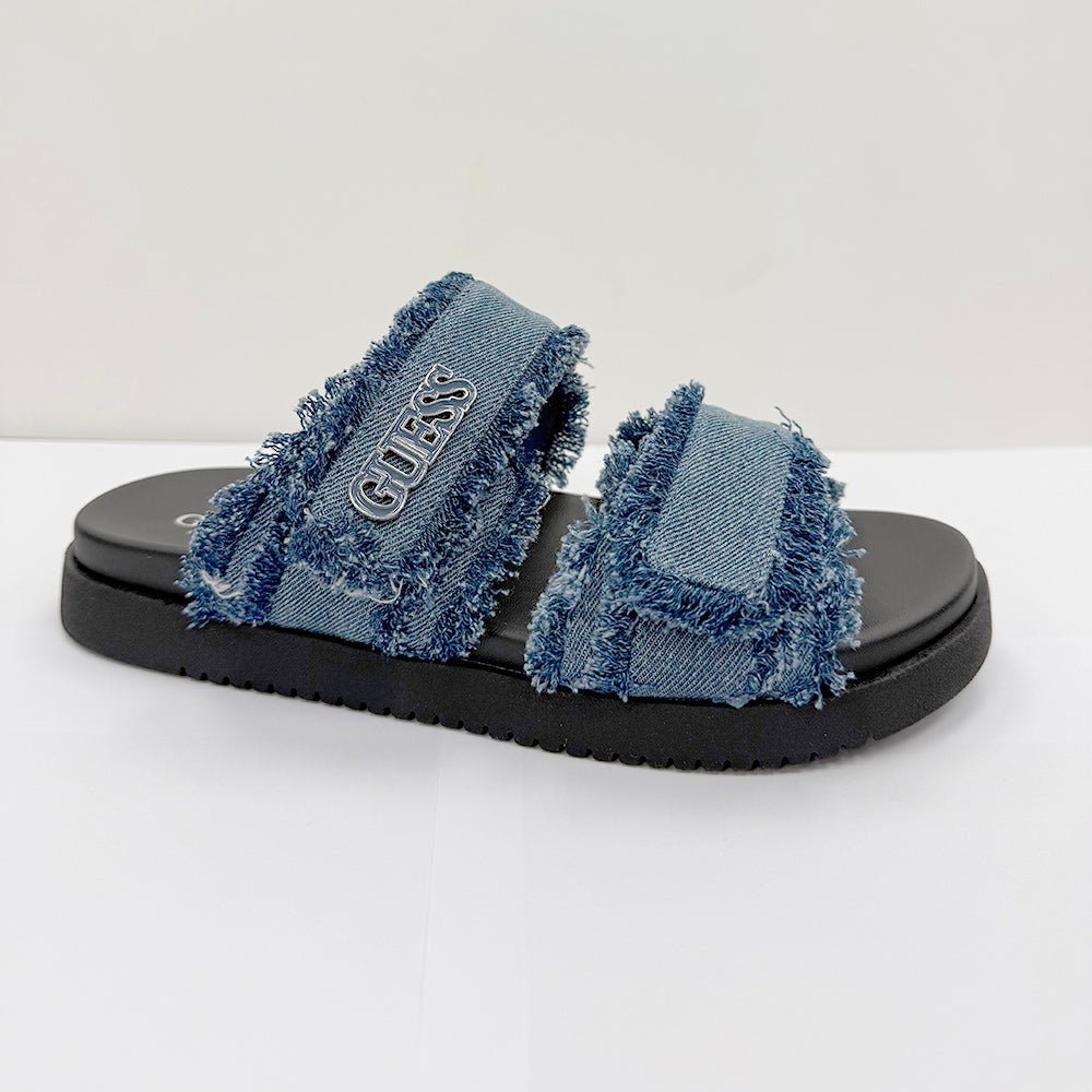 סנדלי Guess Teall נשים