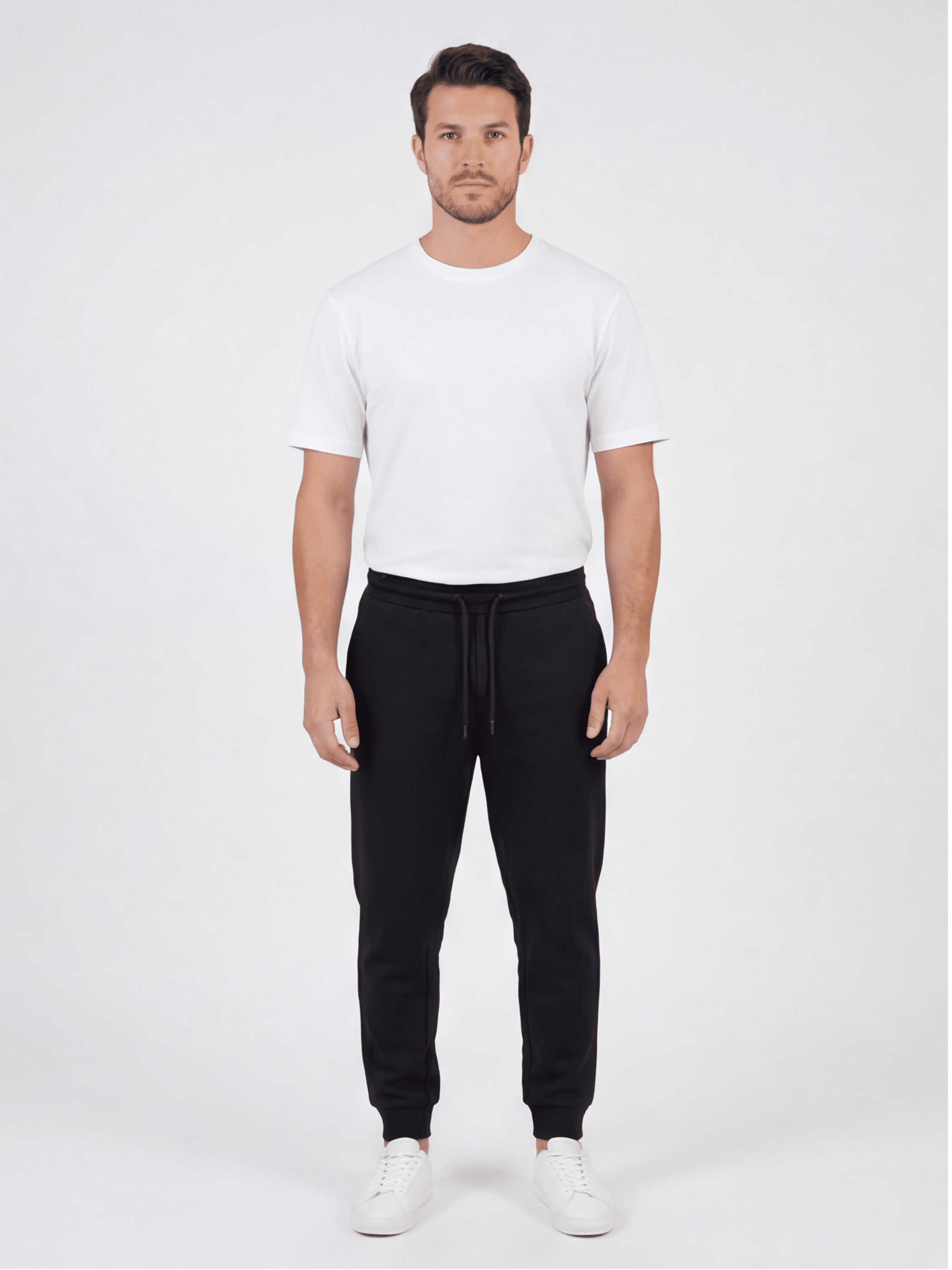 דגמ"ח באלר Embossed Logo גברים