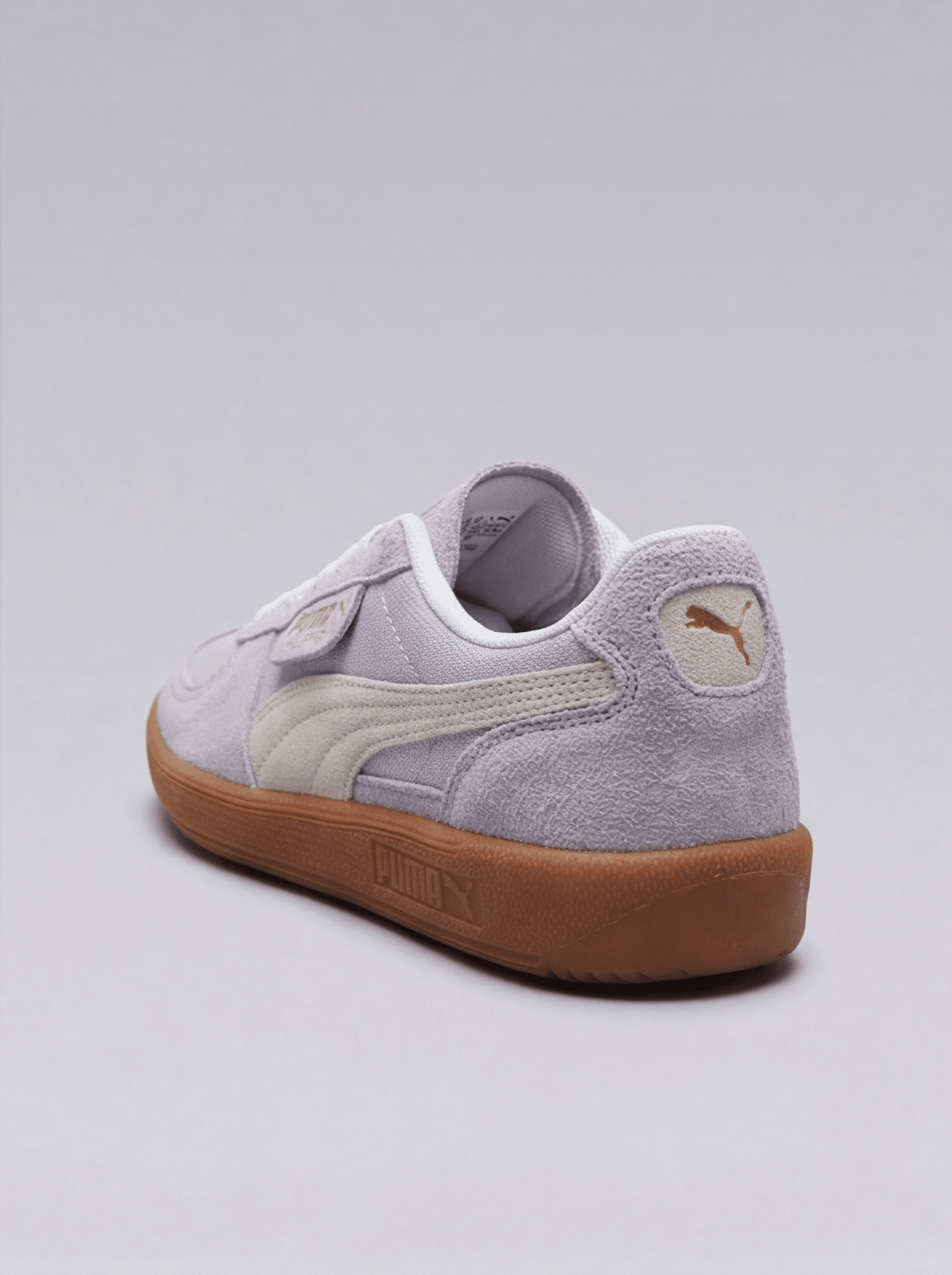 נעלי פומה Palermo Vintage נשים