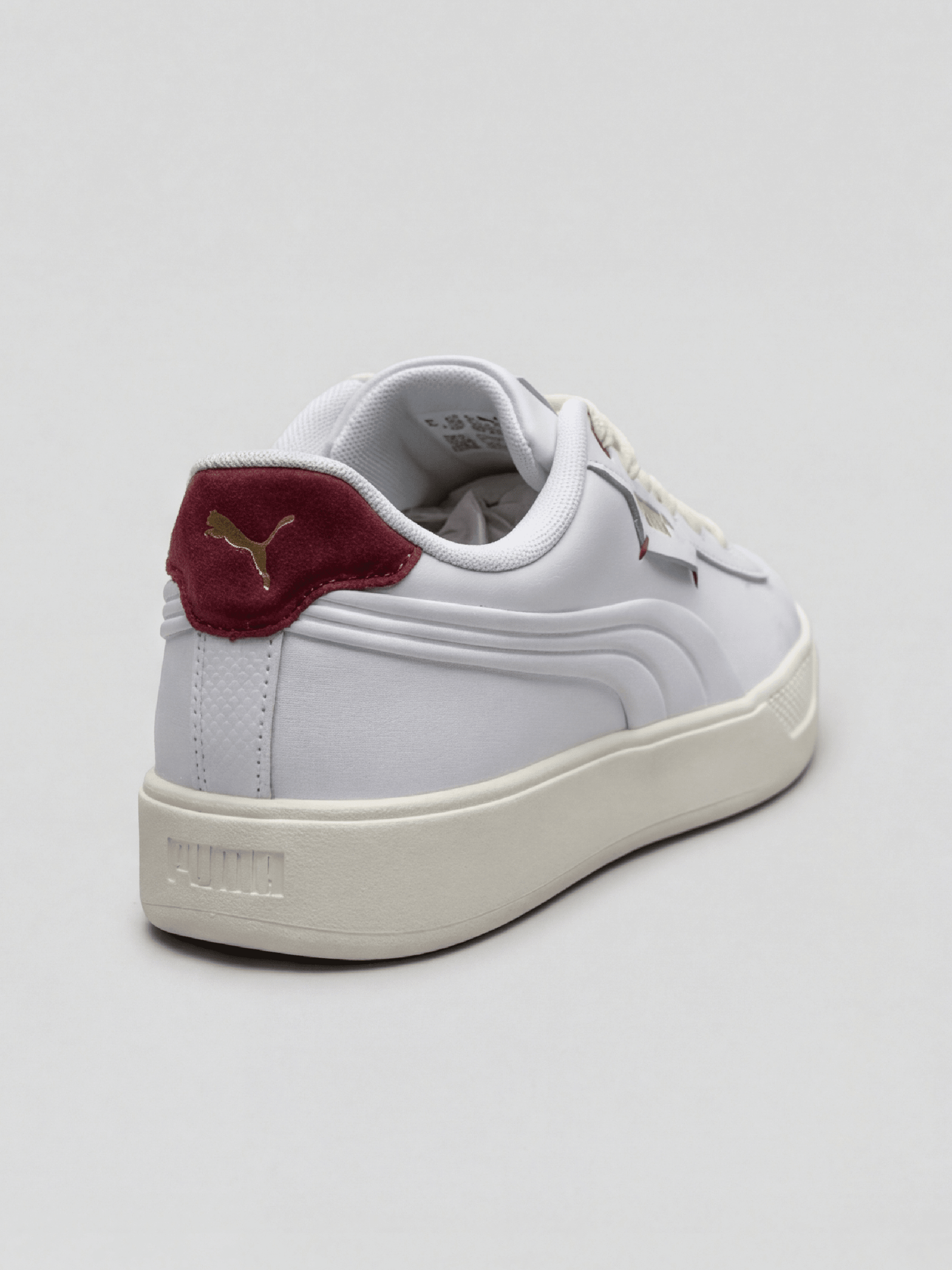 נעלי פומה Smash Belle נשים