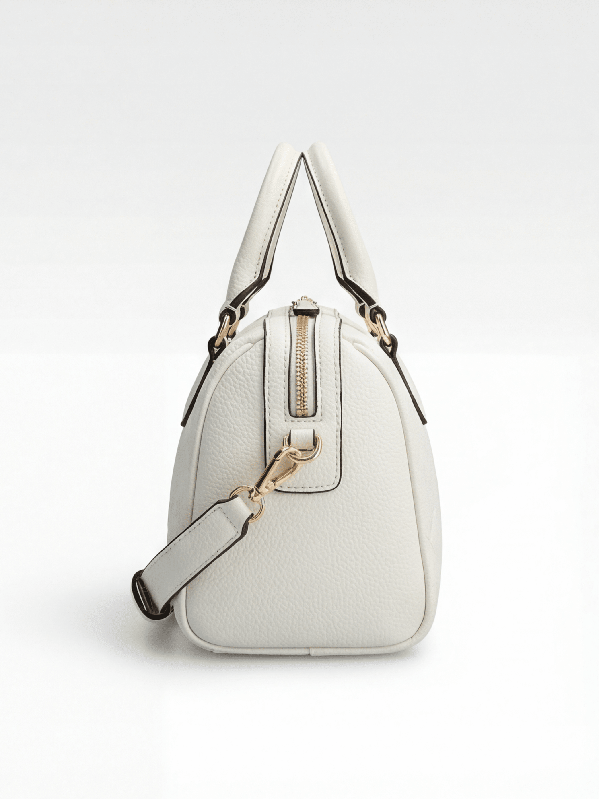 תיק Guess Wester Box Satchel נשים