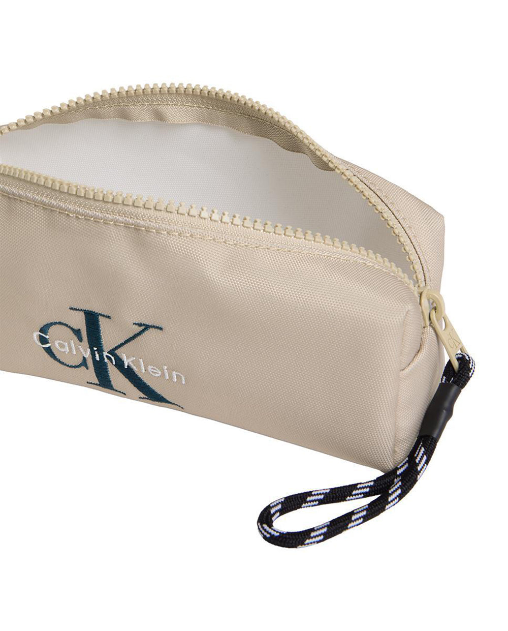 קלמר קלווין קליין Kids' Logo Pencil Case ילדים