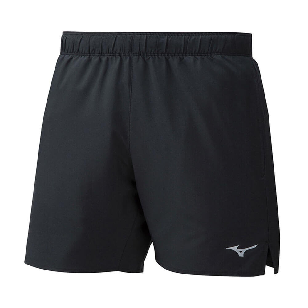מכנס ספורט קצר מיזונו Core 5.5 Short גברים