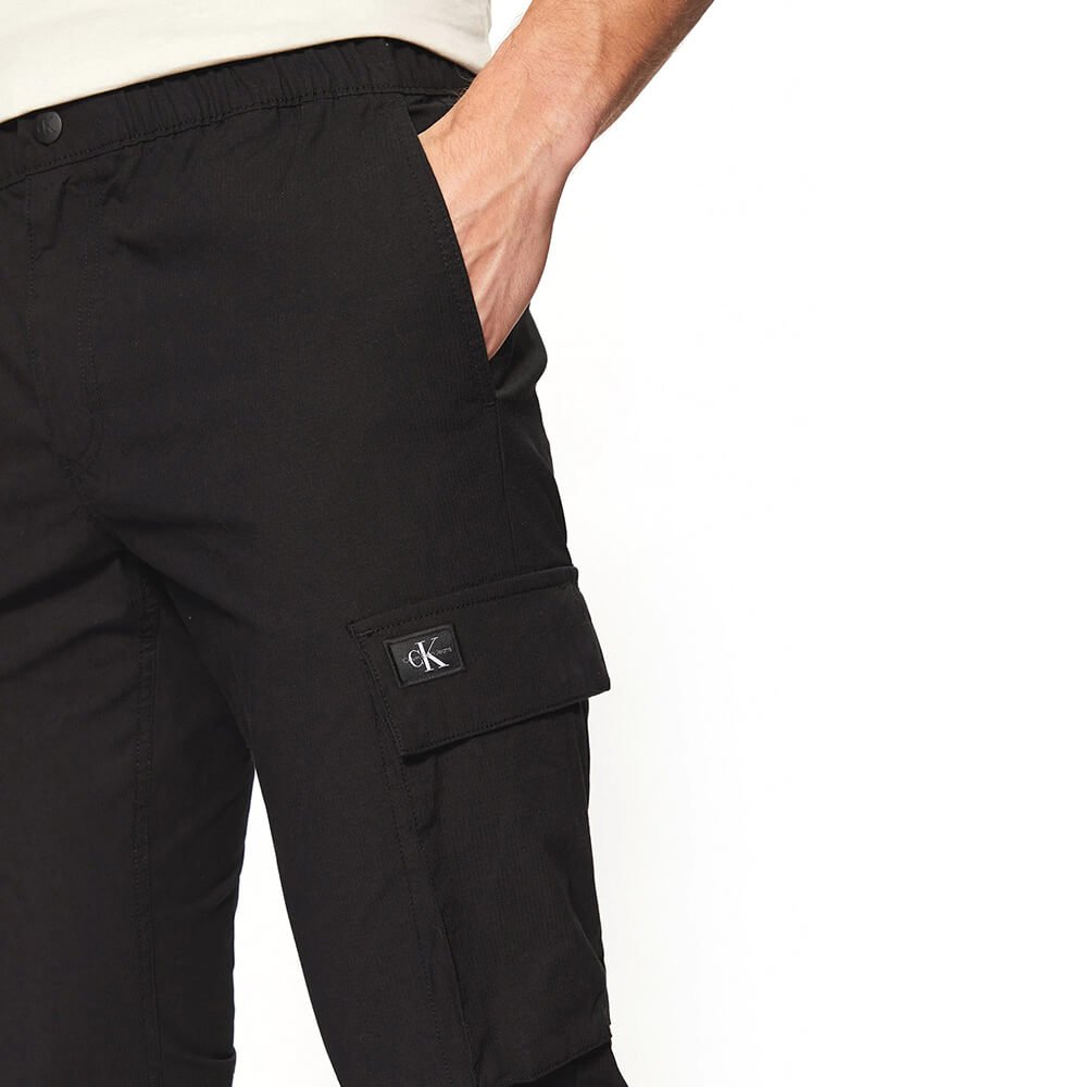 דגמ"ח קלווין קליין Skinny Cargo גברים