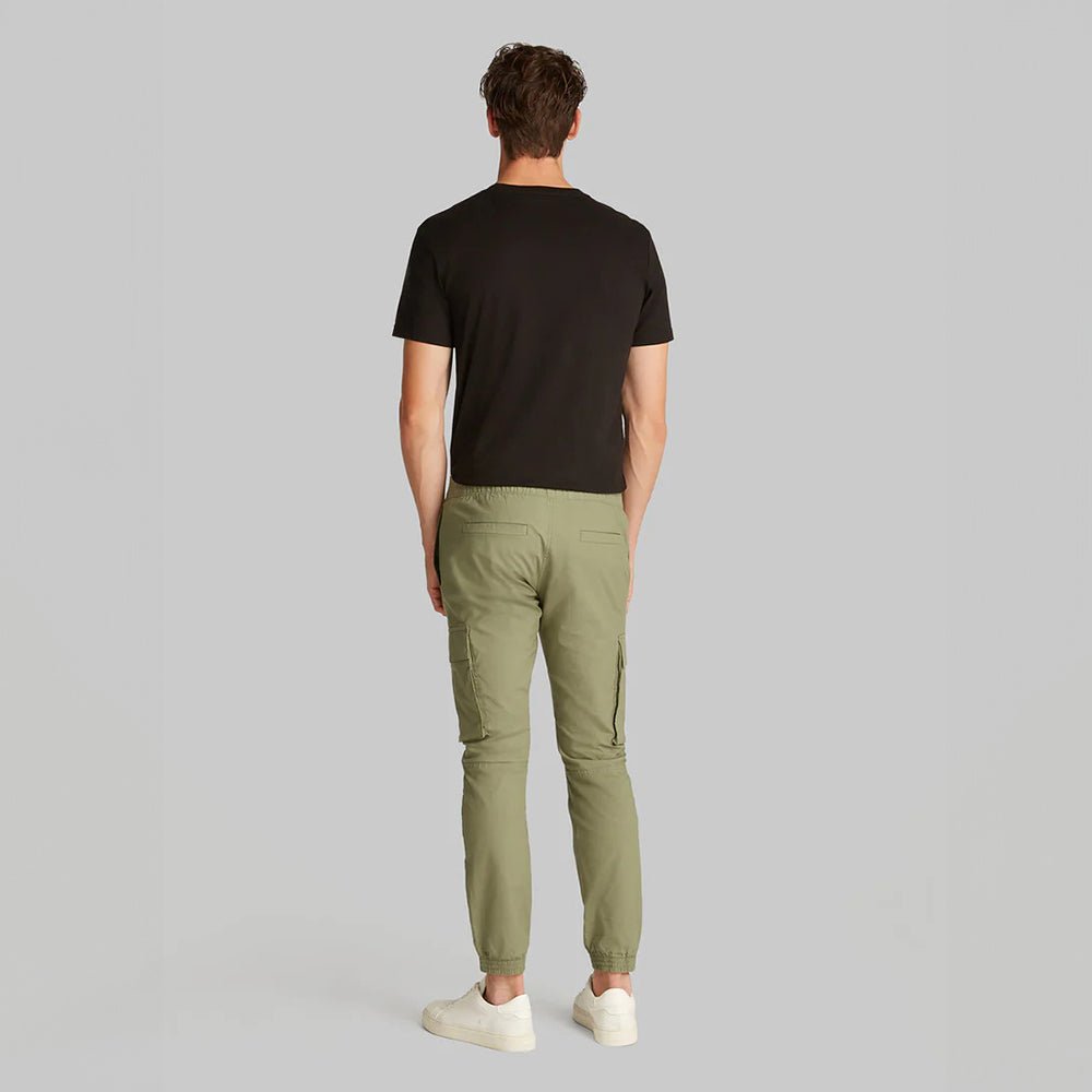 דגמ"ח קלווין קליין Skinny Cargo גברים
