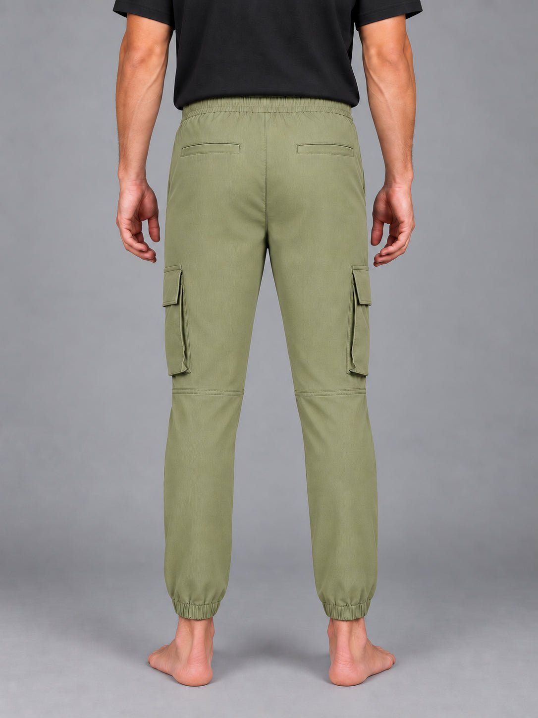 דגמ"ח קלווין קליין Skinny Cargo גברים - ck-J30J327614-PK8-28