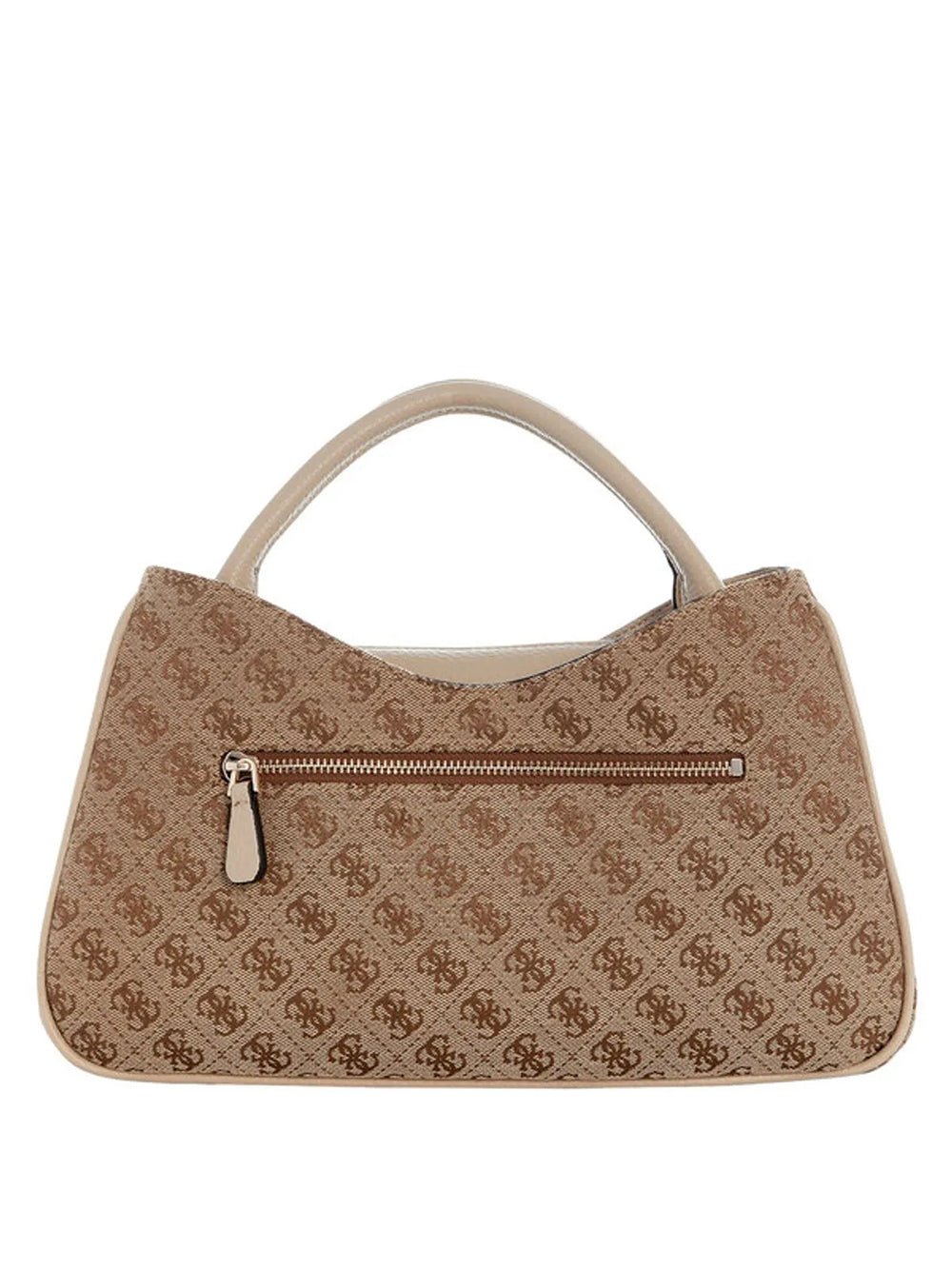 תיק Guess Jessa Girlfriend Satchel נשים