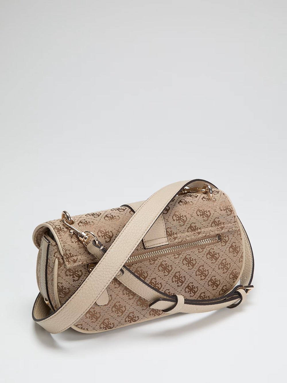 תיק Guess Jessa Flap Crossbody נשים