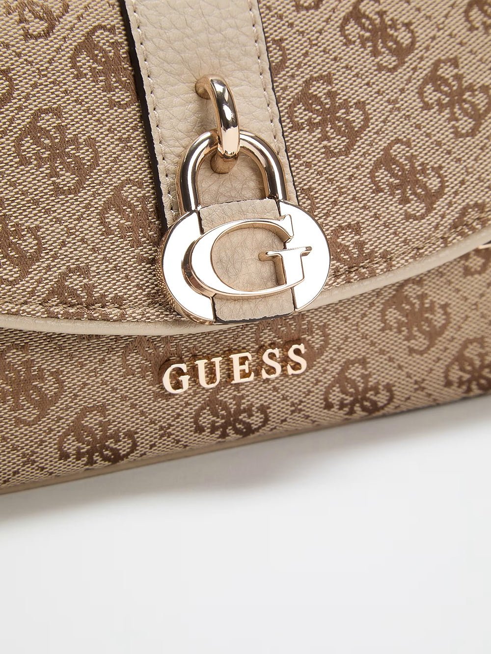 תיק Guess Jessa Flap Crossbody נשים
