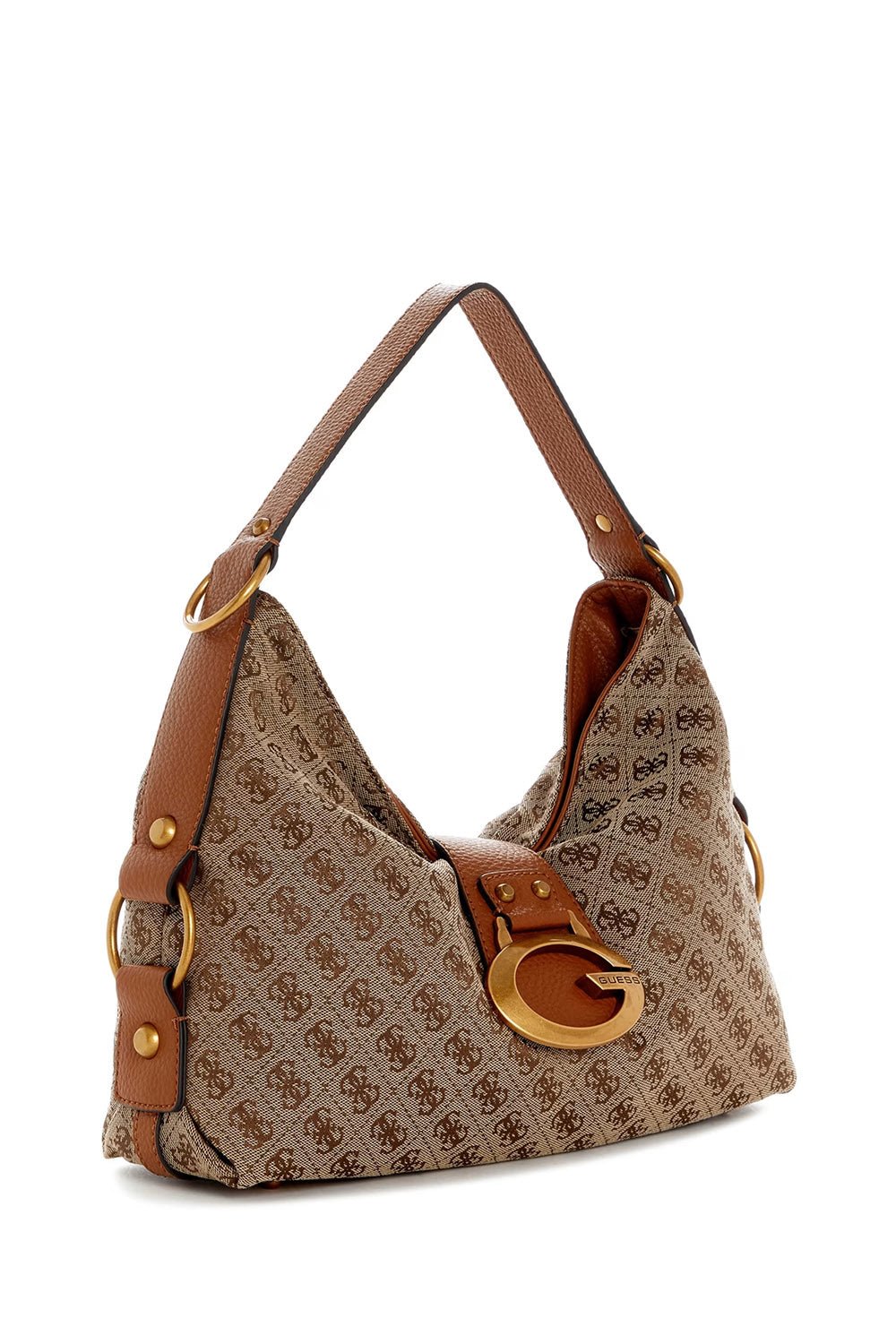 תיק Guess Camden Shoulder Bag נשים