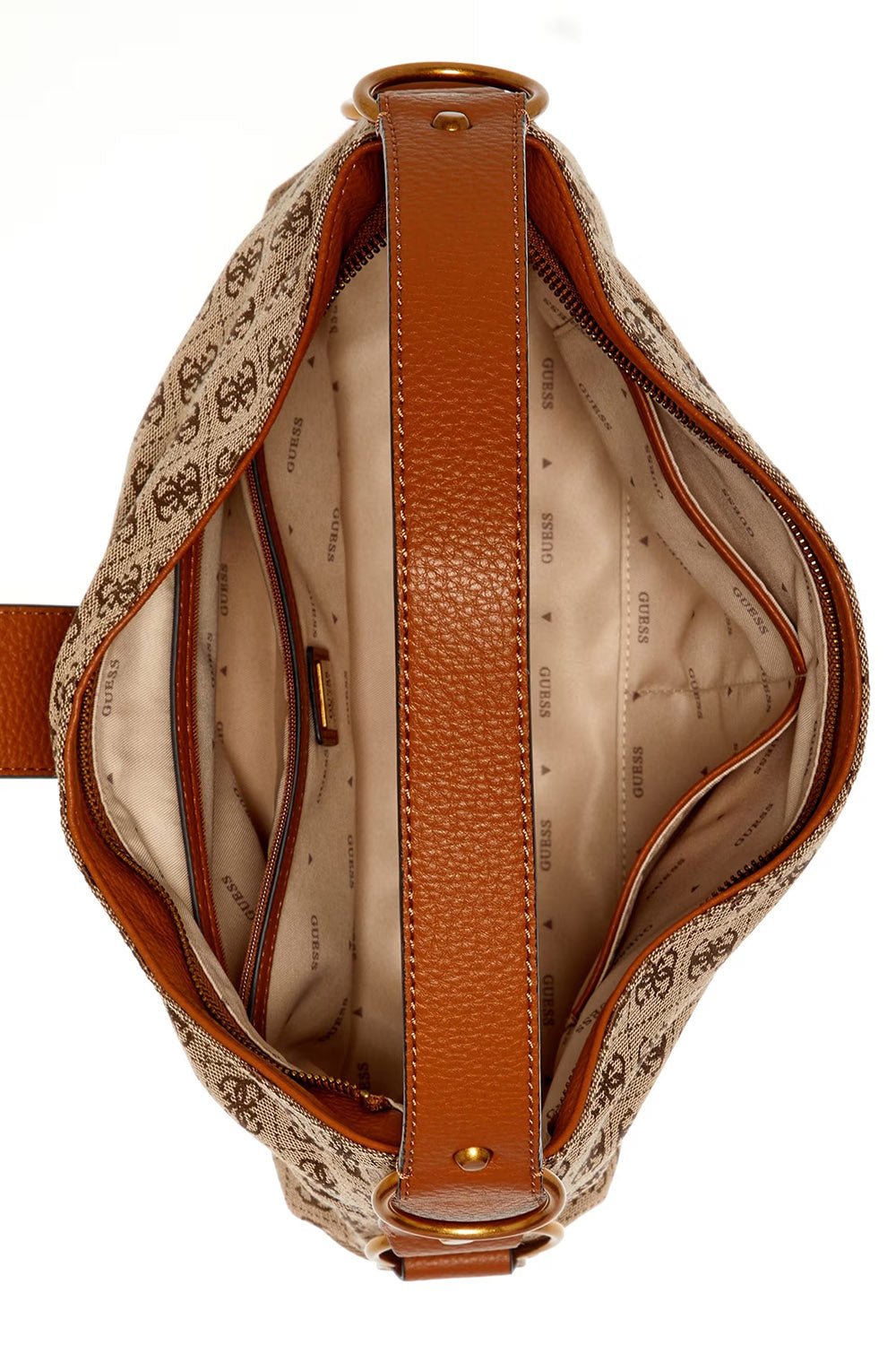 תיק Guess Camden Shoulder Bag נשים