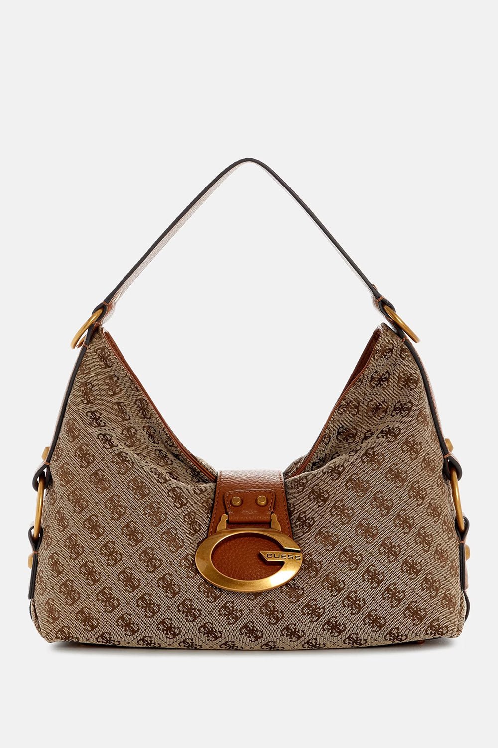 תיק Guess Camden Shoulder Bag נשים