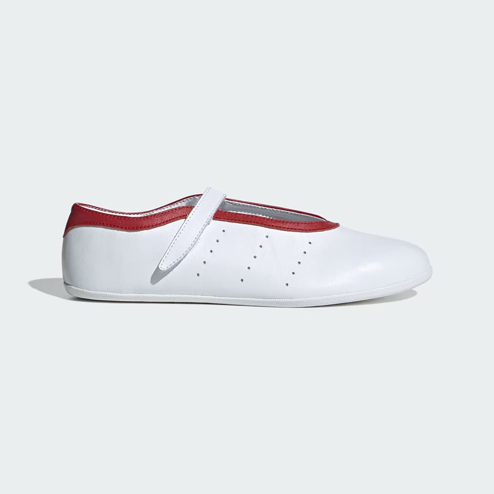 נעלי אדידס Stan Smith Lo Ballet נשים - ads-JQ6940-36