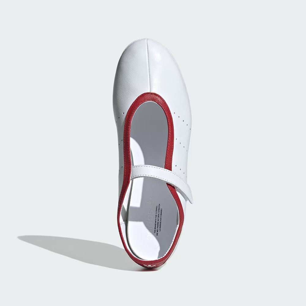 נעלי אדידס Stan Smith Lo Ballet נשים - ads-JQ6940-36