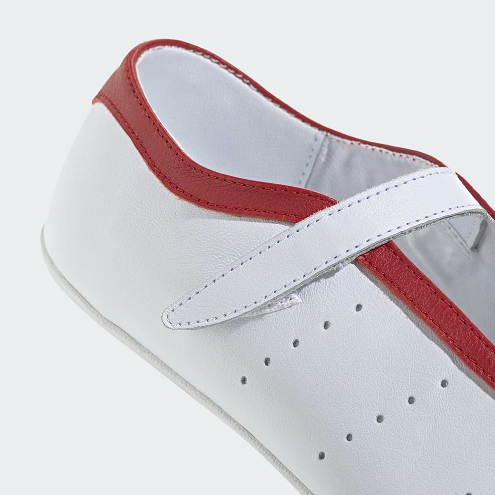 נעלי אדידס Stan Smith Lo Ballet נשים - ads-JQ6940-36