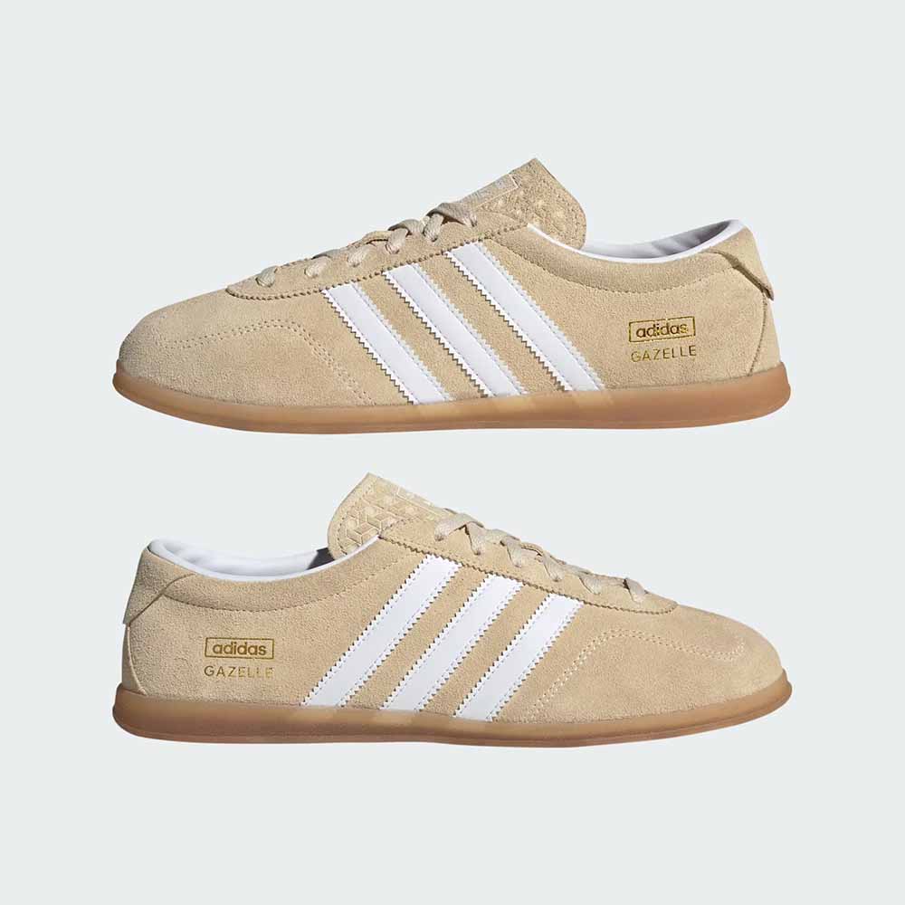 נעלי אדידס Gazelle Lo Pro נשים