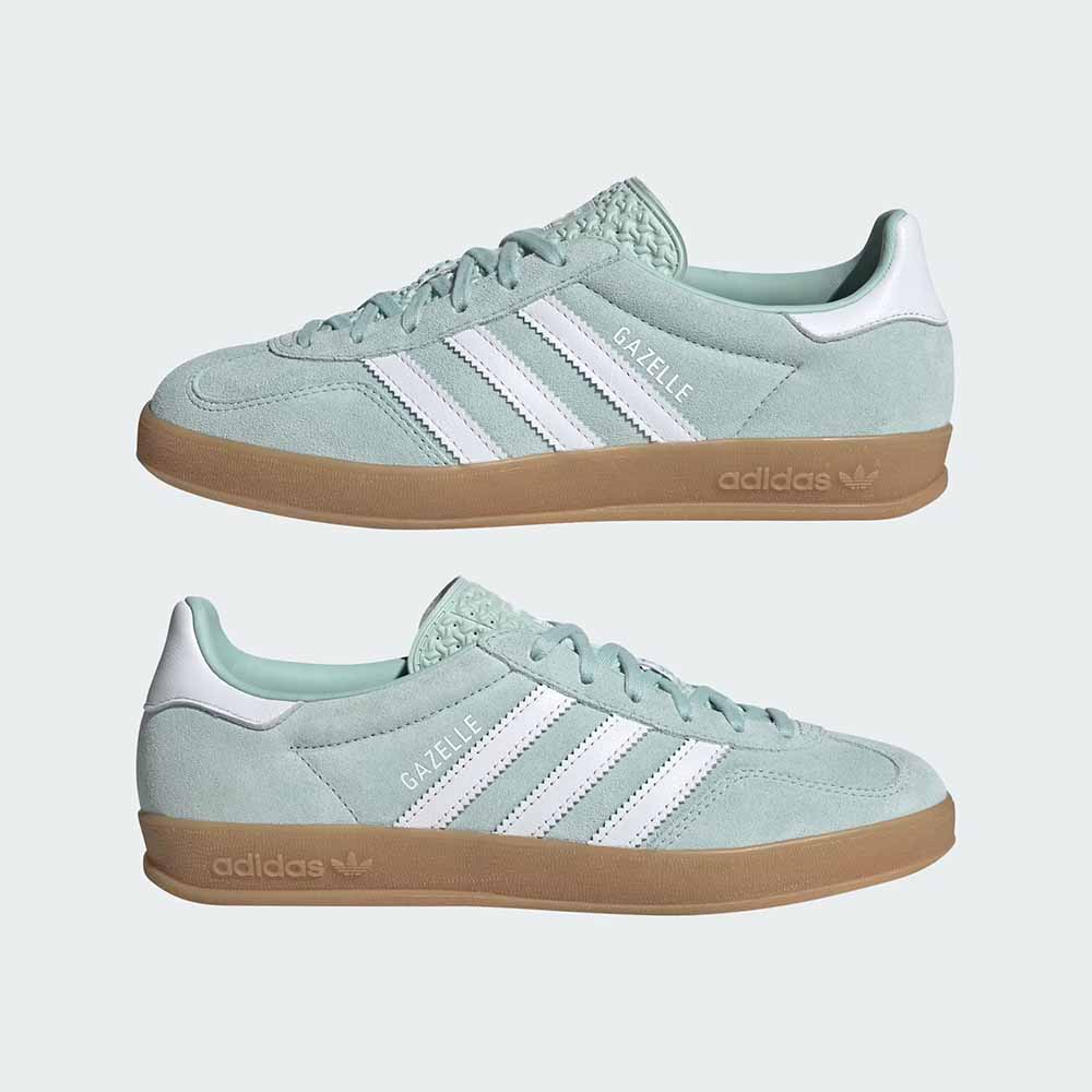 נעלי אדידס Gazelle Indoor נשים