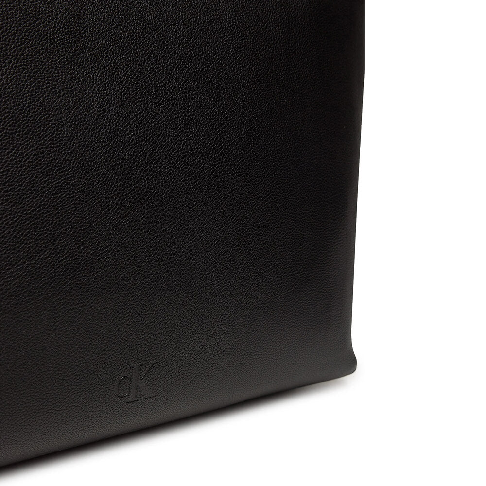 תיק קלווין קליין Over Webbing Tote נשים