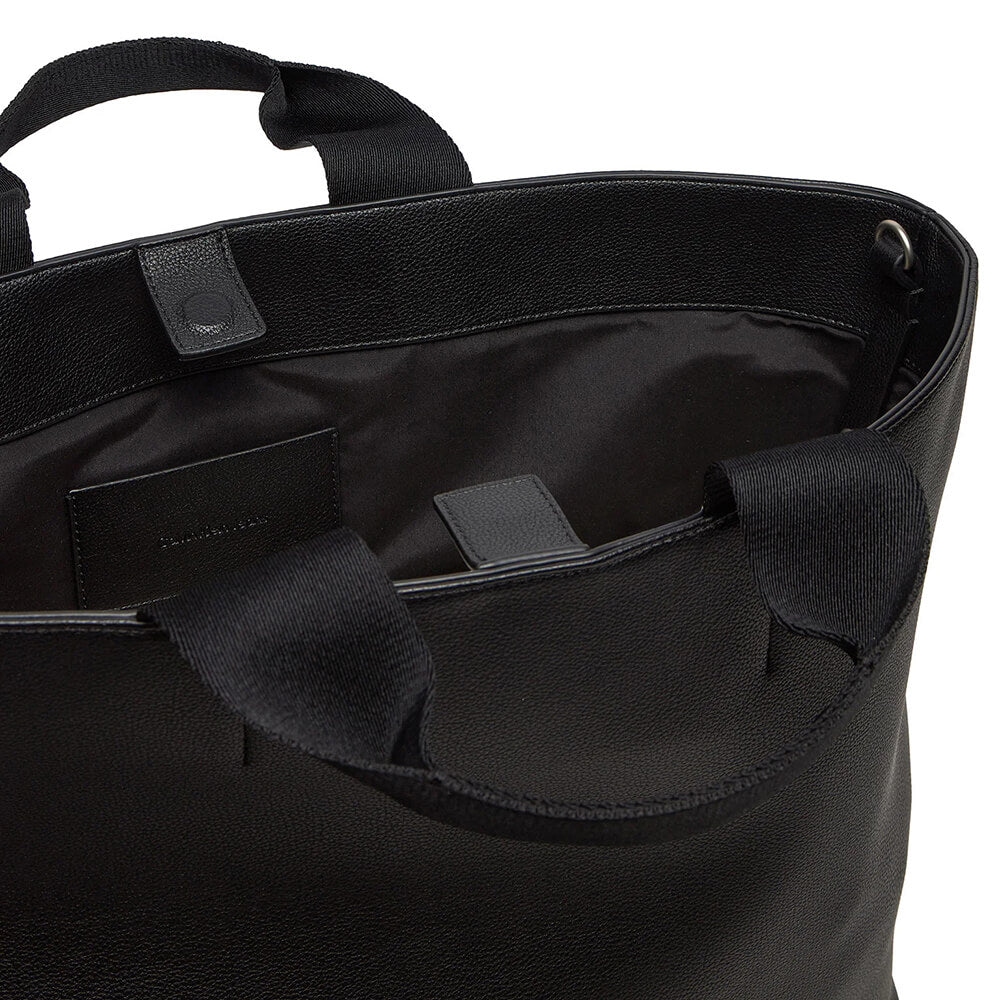 תיק קלווין קליין Over Webbing Tote נשים