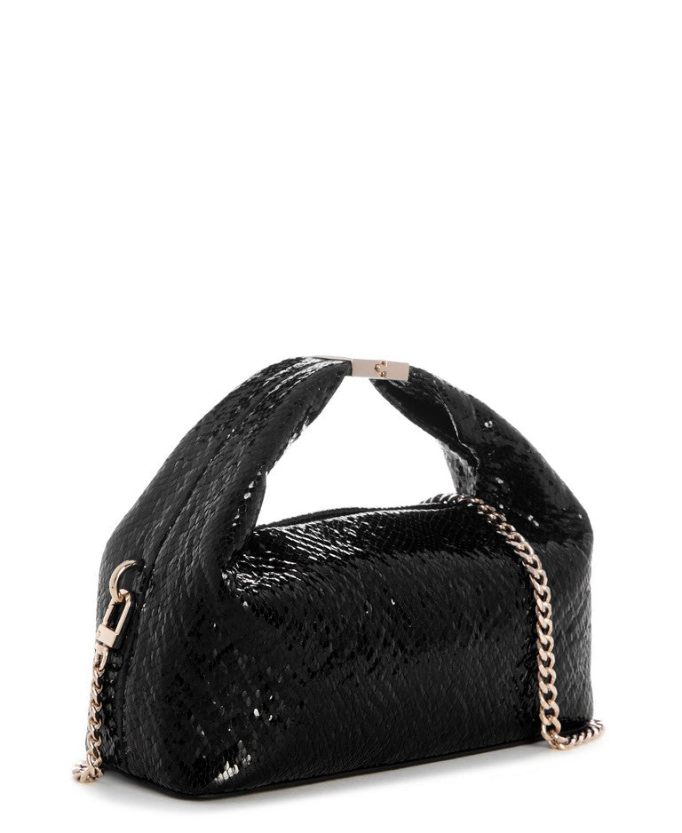 תיק Guess Jewels Top Handle Pouch נשים