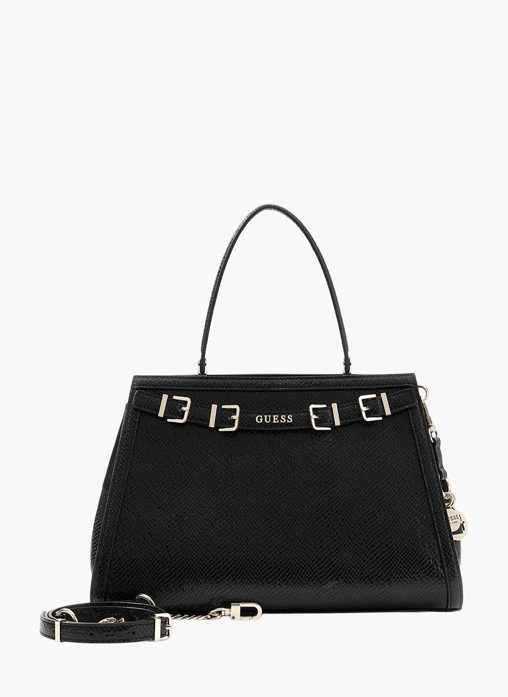 תיק Guess Dovie Satchel נשים
