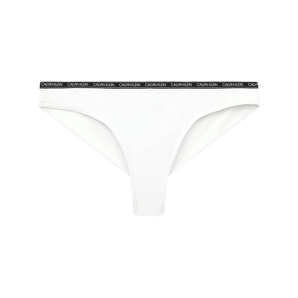 תחתון בגד ים קלווין קליין Brazilian נשים