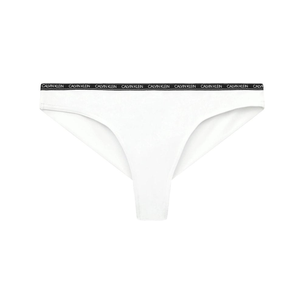 תחתון בגד ים קלווין קליין Brazilian נשים