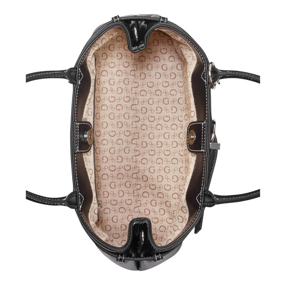 תיק Guess Alexis Satchel נשים