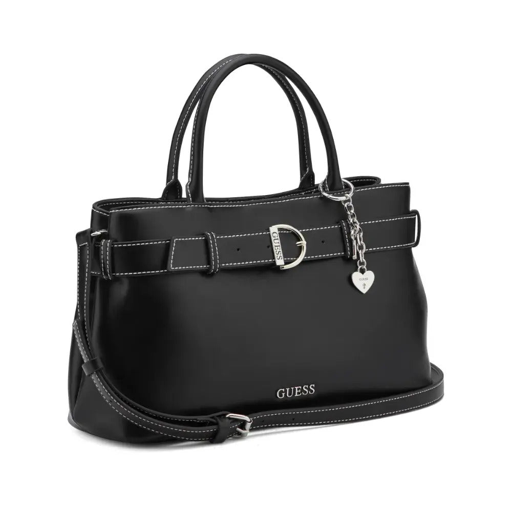 תיק Guess Alexis Satchel נשים