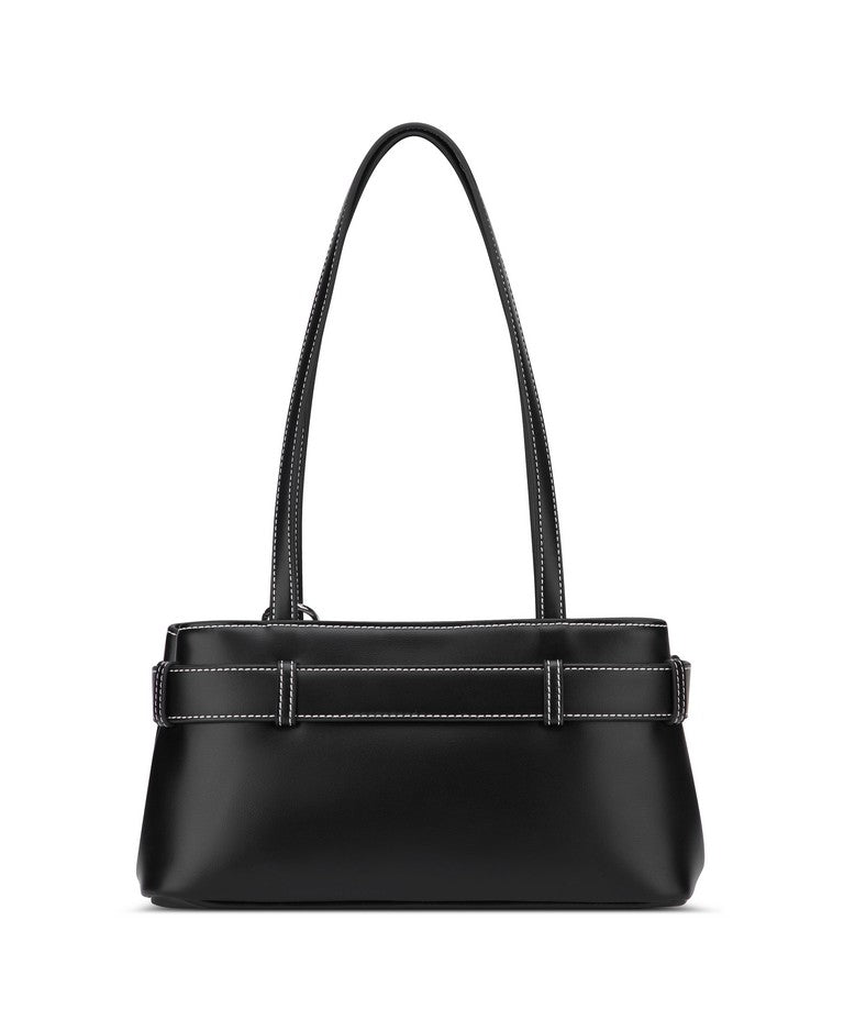 תיק Guess Alexis Shoulder Satchel נשים