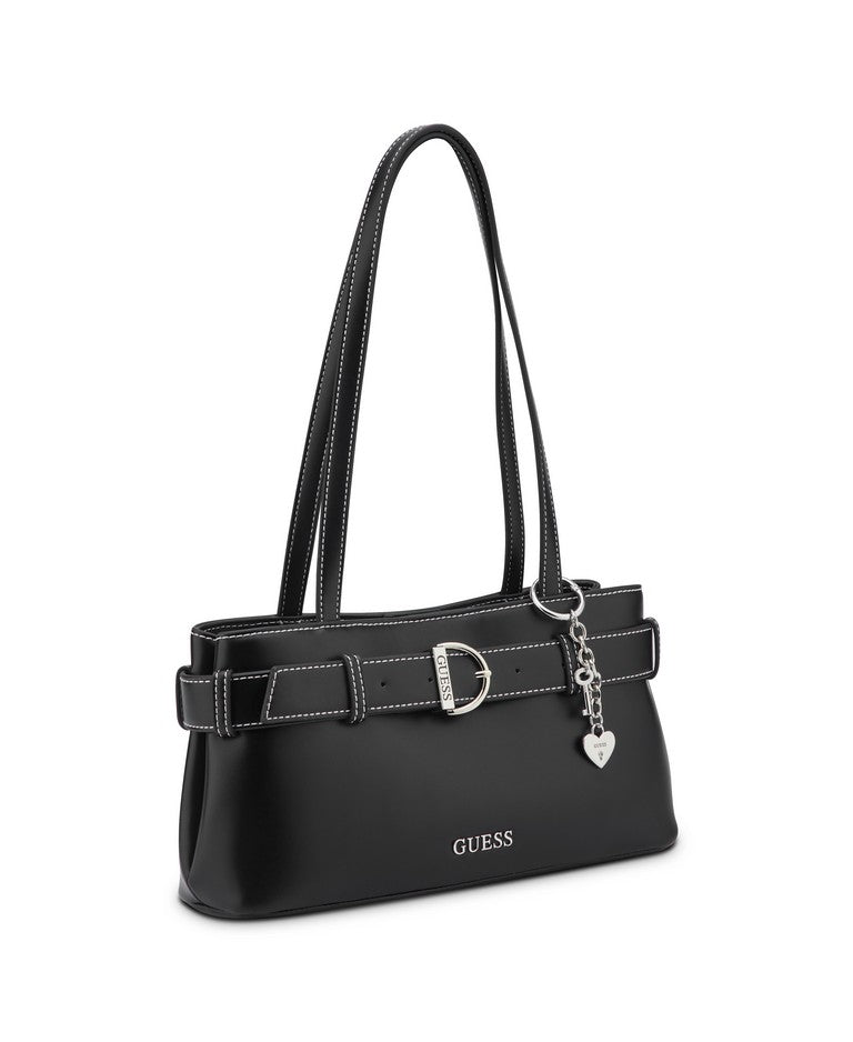 תיק Guess Alexis Shoulder Satchel נשים