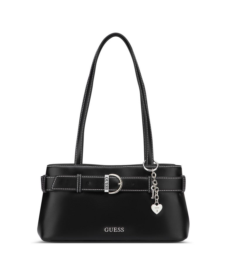 תיק Guess Alexis Shoulder Satchel נשים