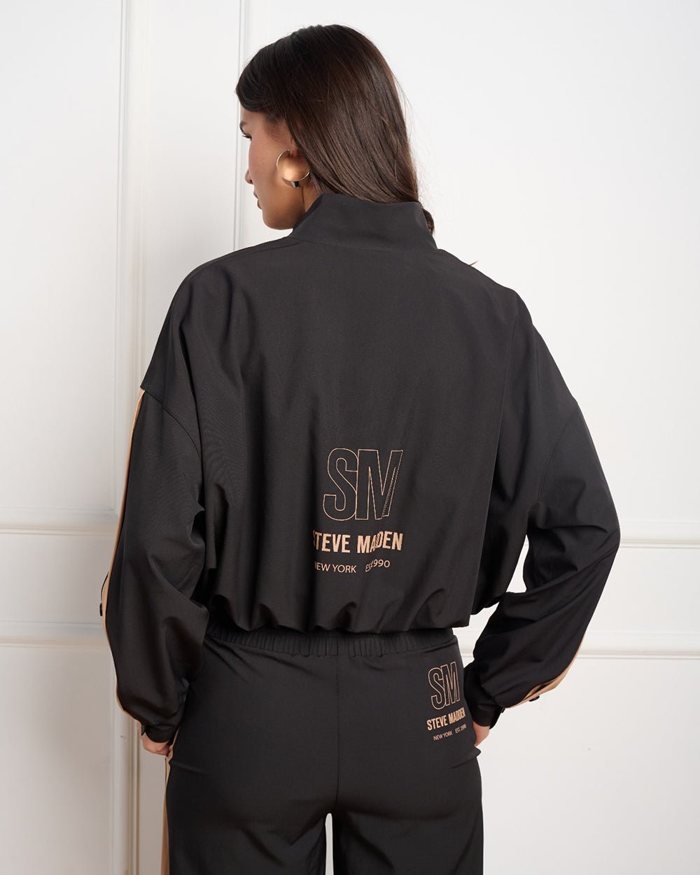 ג'קט סטיב מאדן Leo-T נשים