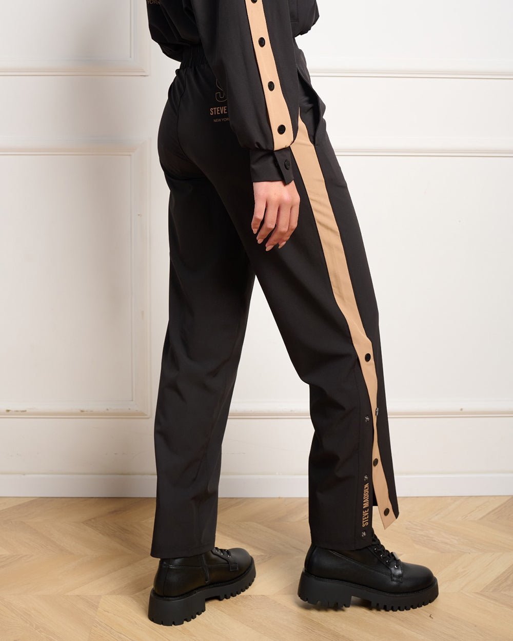 מכנס ארוך סטיב מאדן Leo-P נשים