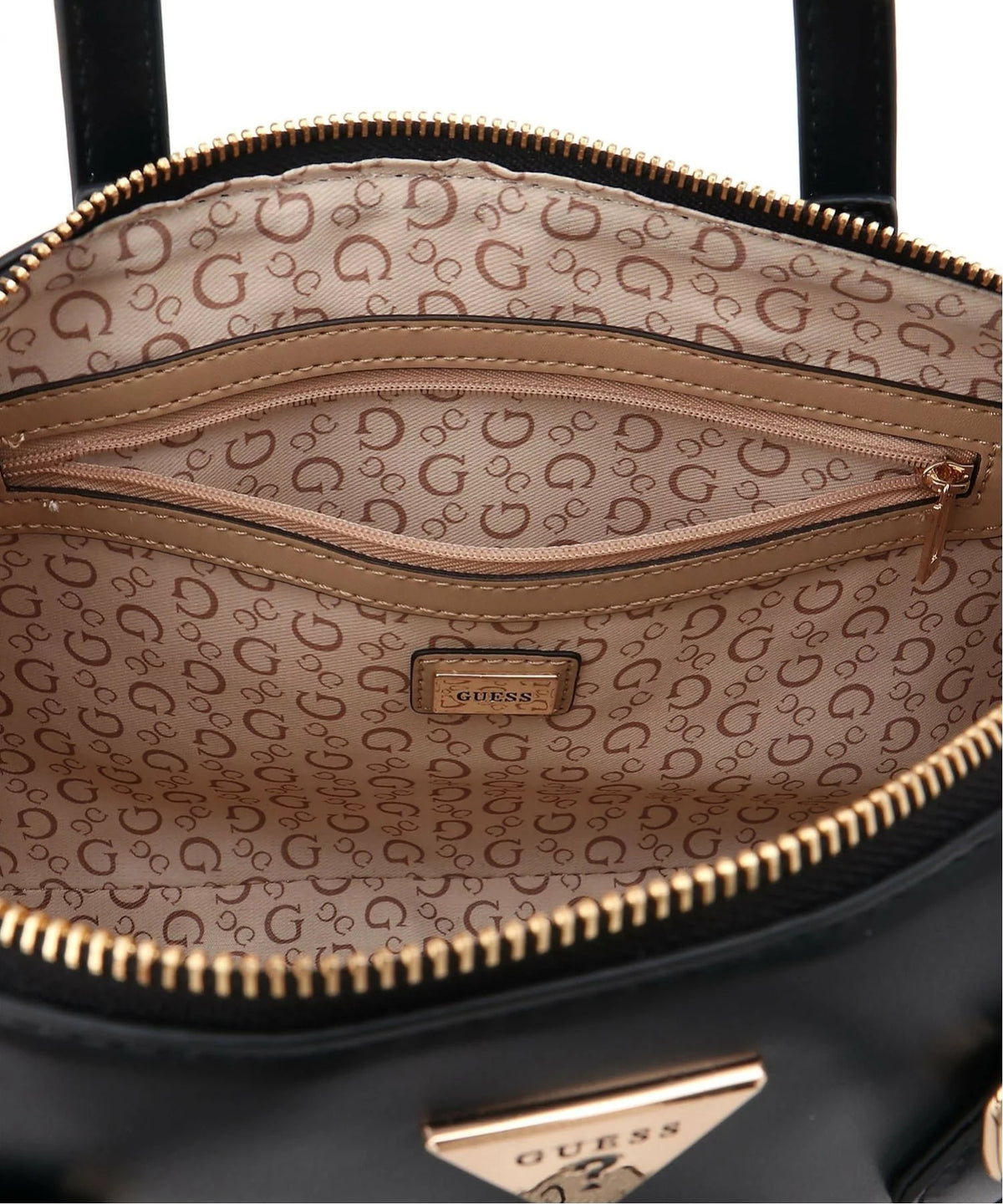 תיק Guess Starlet Shoulder Satchel נשים