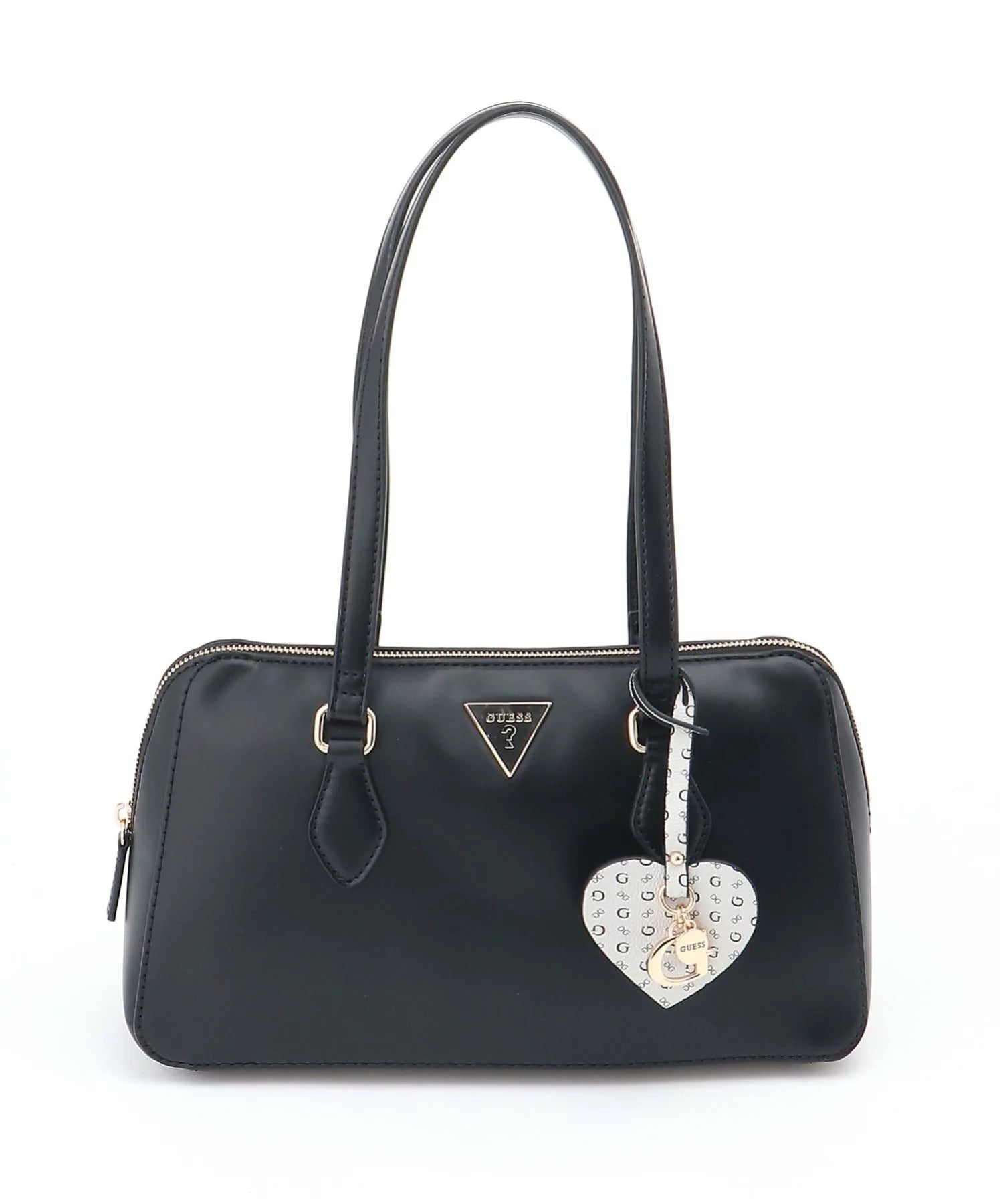 תיק Guess Starlet Shoulder Satchel נשים