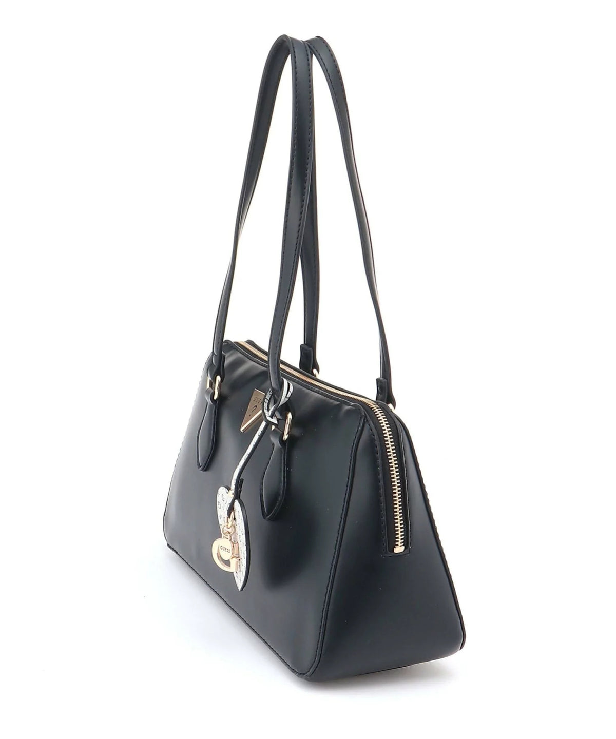 תיק Guess Starlet Shoulder Satchel נשים