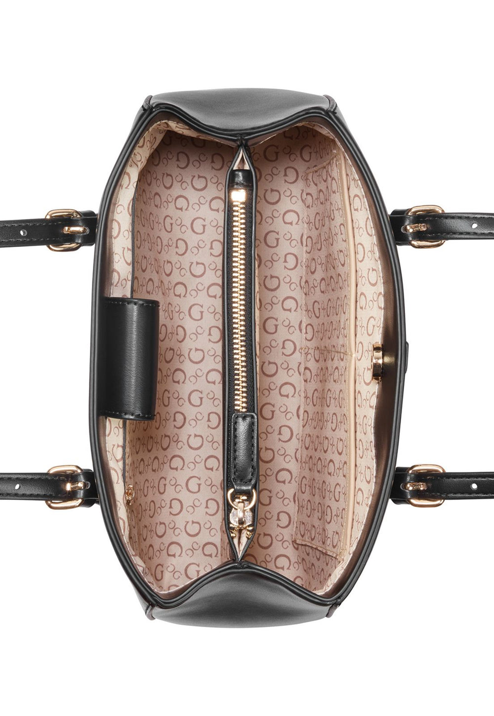 תיק Guess Jerico Satchel נשים