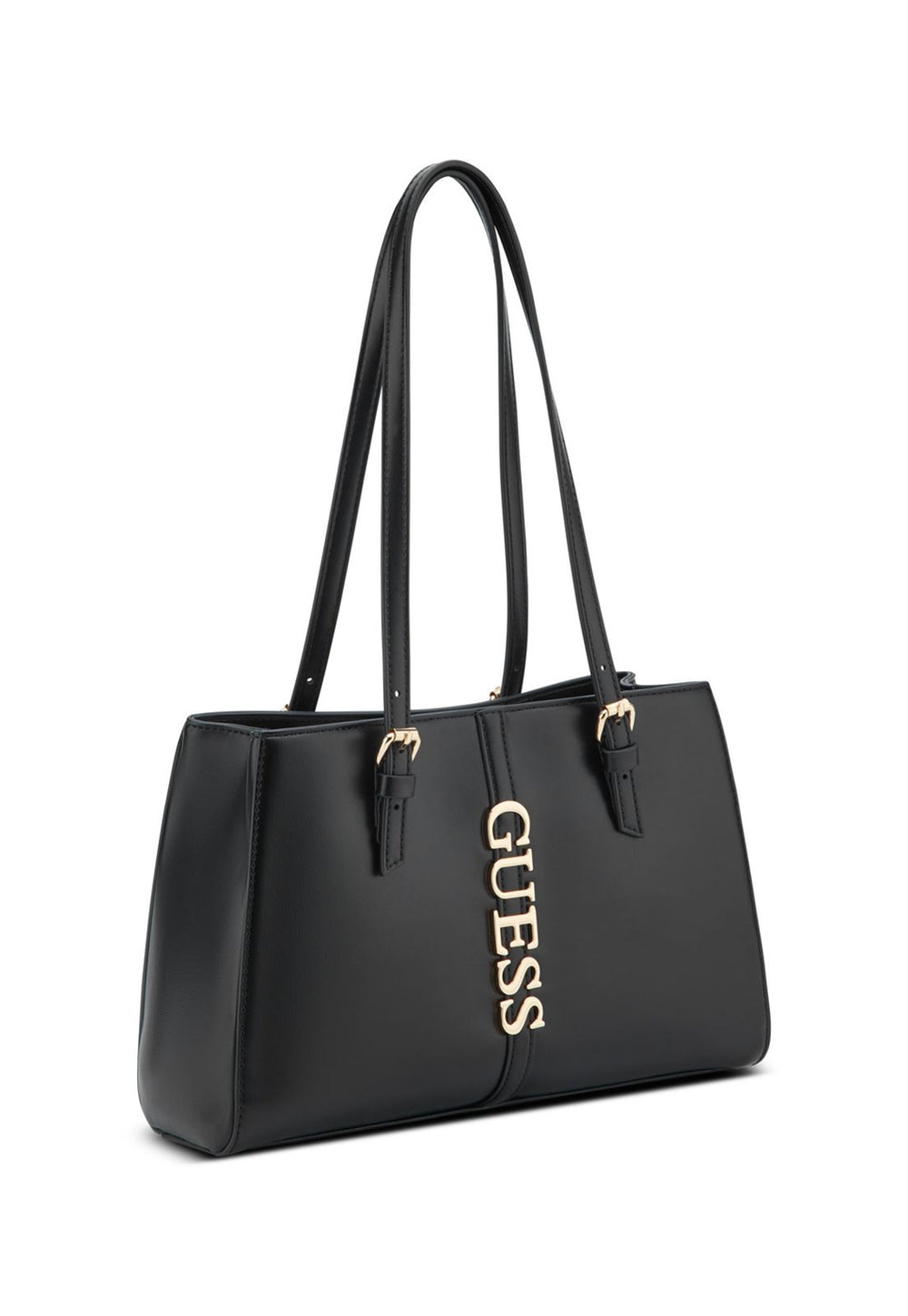 תיק Guess Jerico Satchel נשים