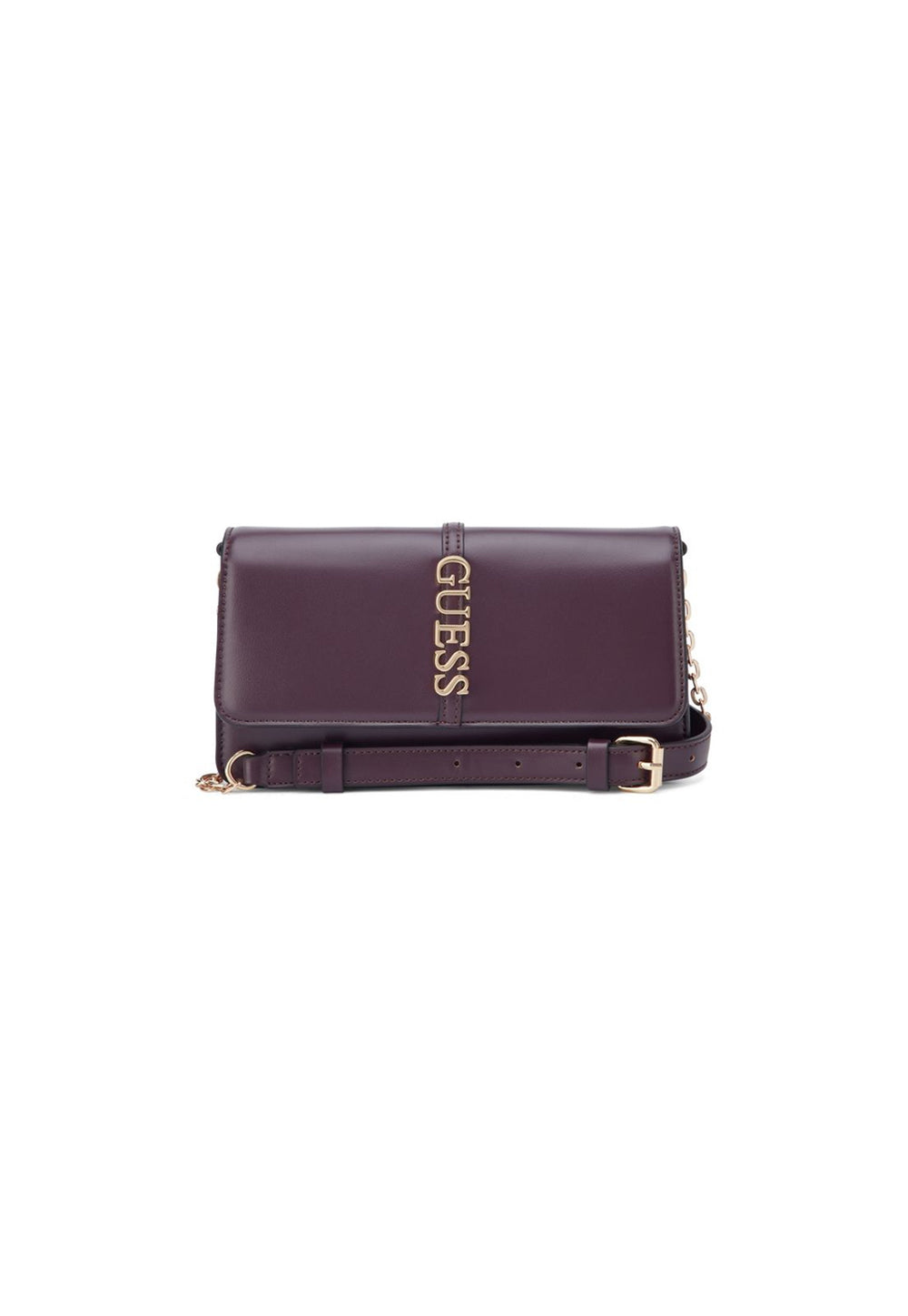 תיק Guess Jerico Flap Crossbody נשים