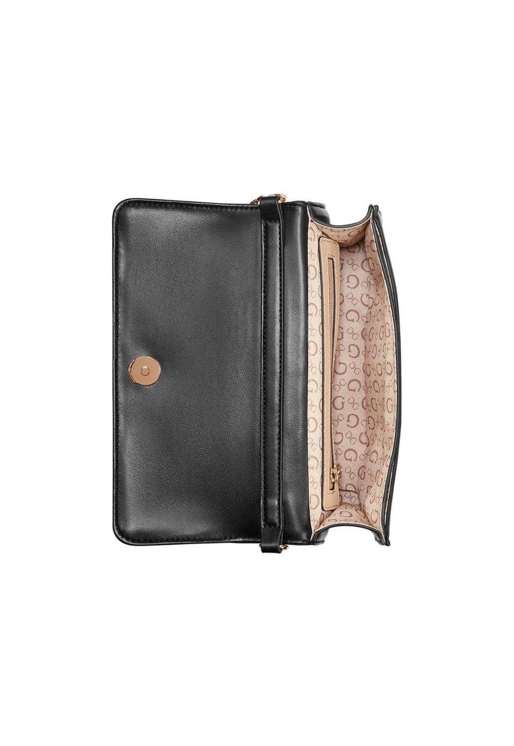 תיק Guess Jerico Flap Crossbody נשים