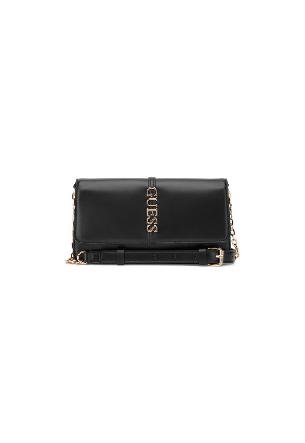 תיק Guess Jerico Flap Crossbody נשים