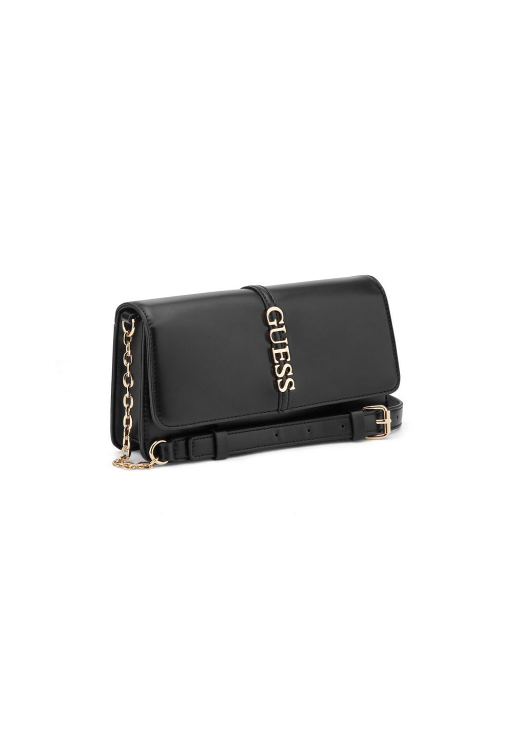 תיק Guess Jerico Flap Crossbody נשים