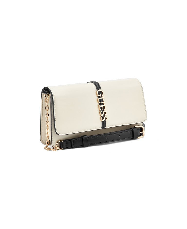 תיק Guess Jerico Flap Crossbody נשים