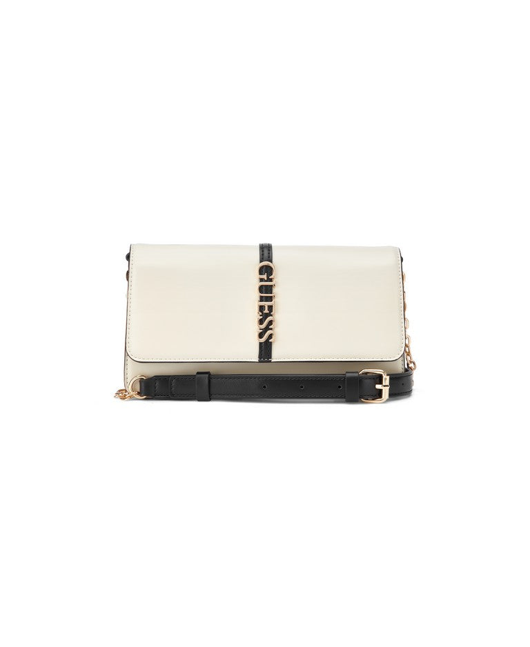 תיק Guess Jerico Flap Crossbody נשים