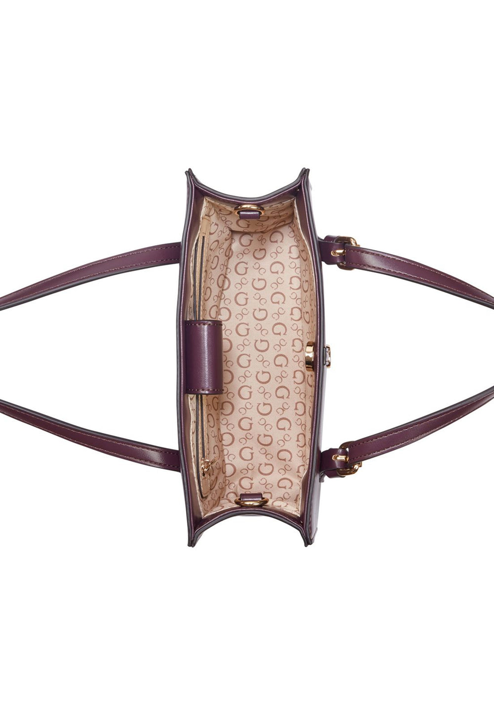 תיק Guess Jerico Mini Tote נשים