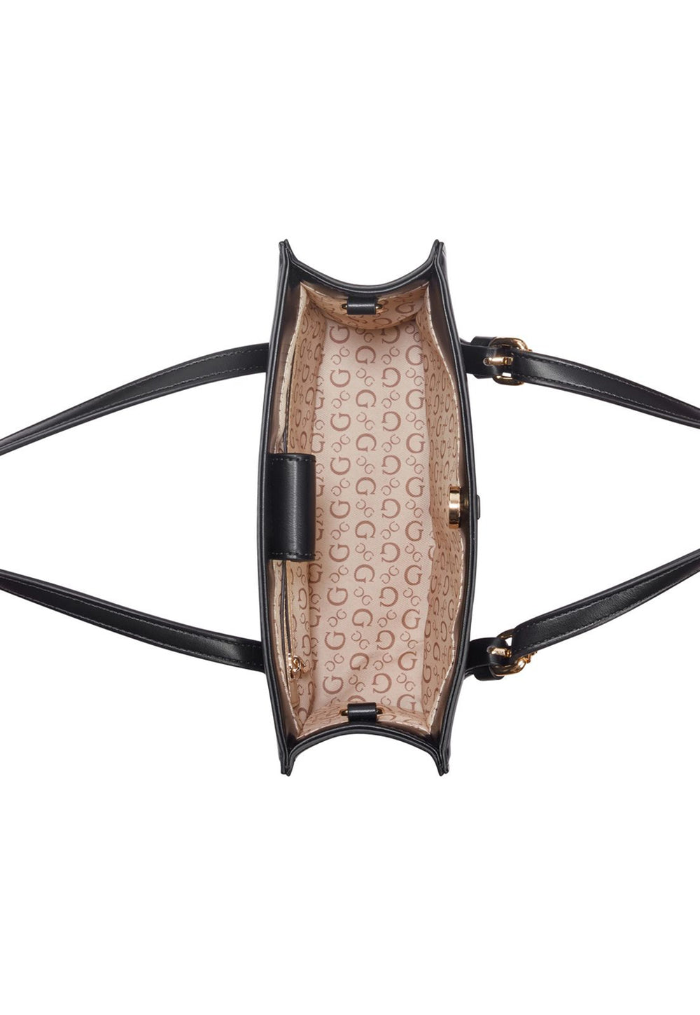 תיק Guess Jerico Mini Tote נשים